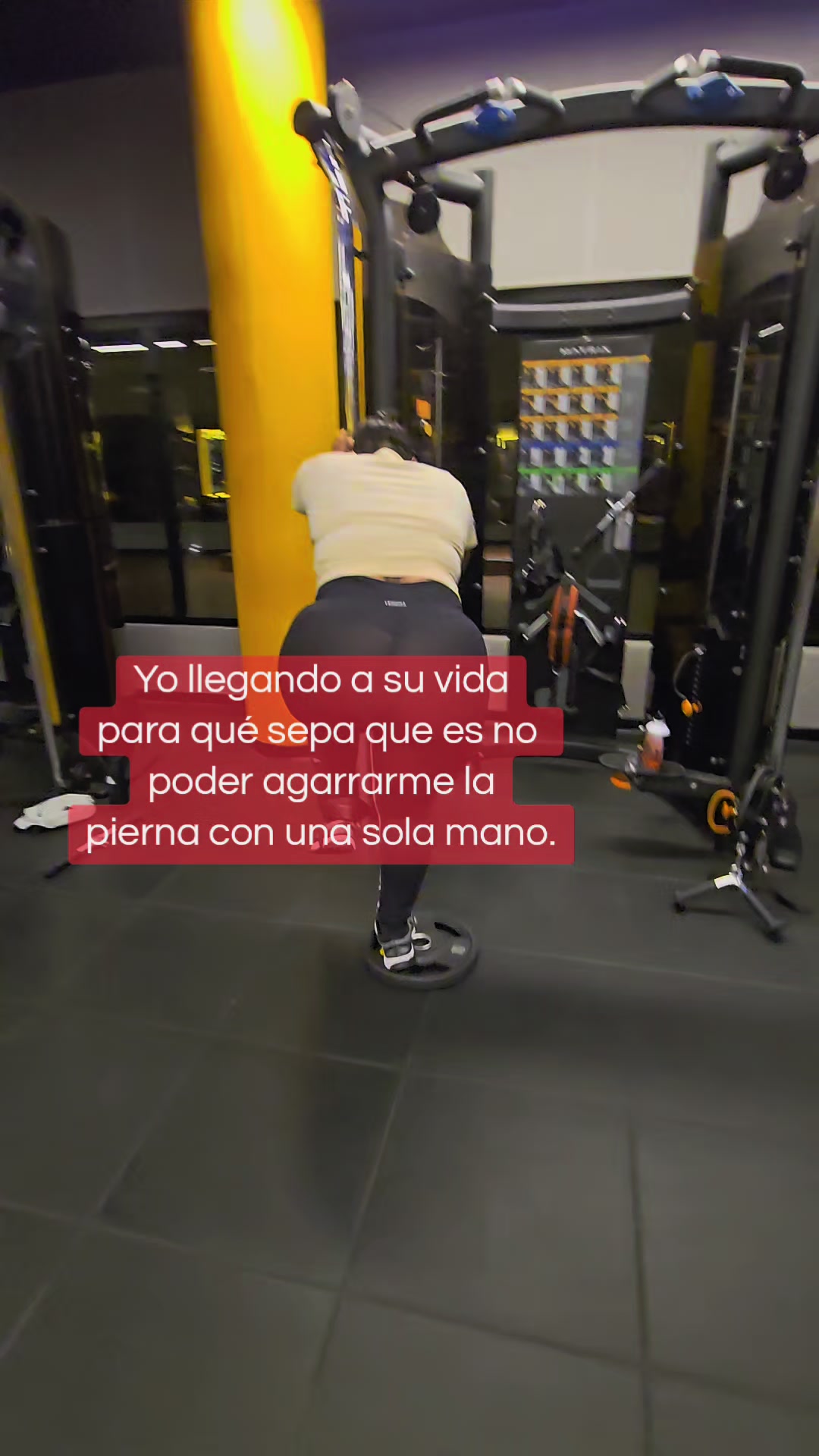 @Mary Pulgarin