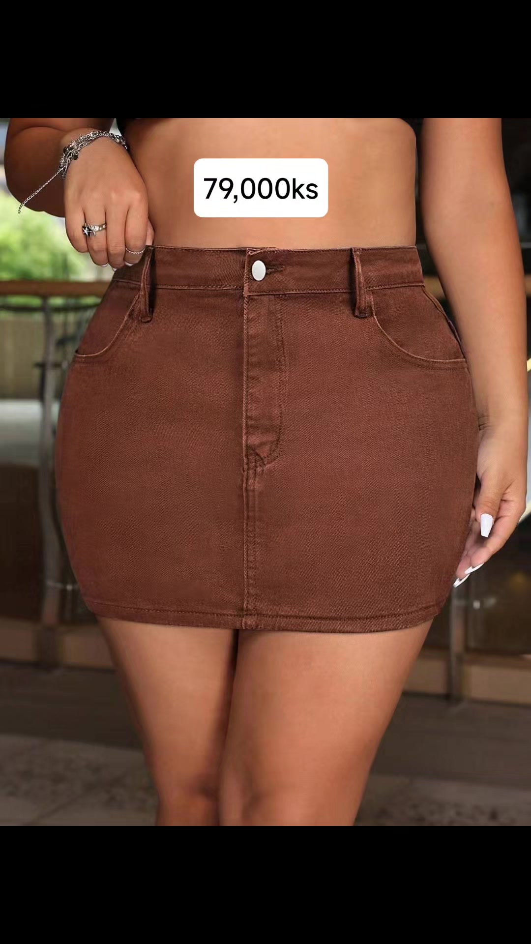 @Plus Size Fashion by Zu Zu