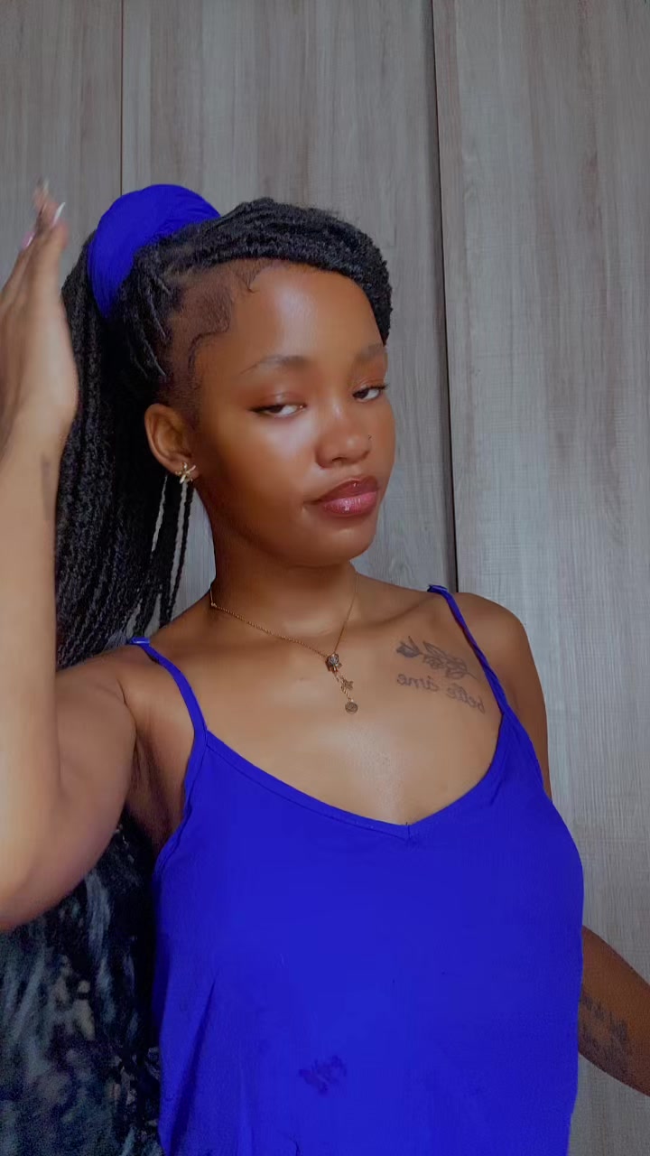 @LAHLAH COMFIE 🇧🇼💋