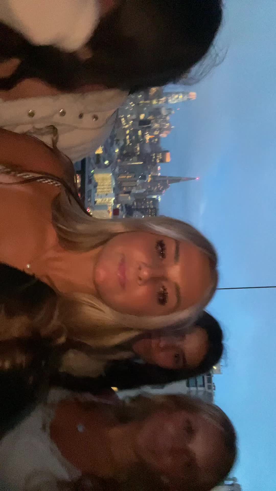 @Peyton Chamberlain