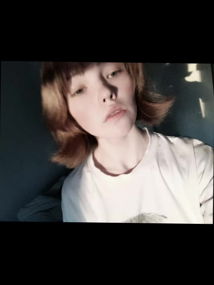 @ТГК:РЫЖАЯ ТЁНА