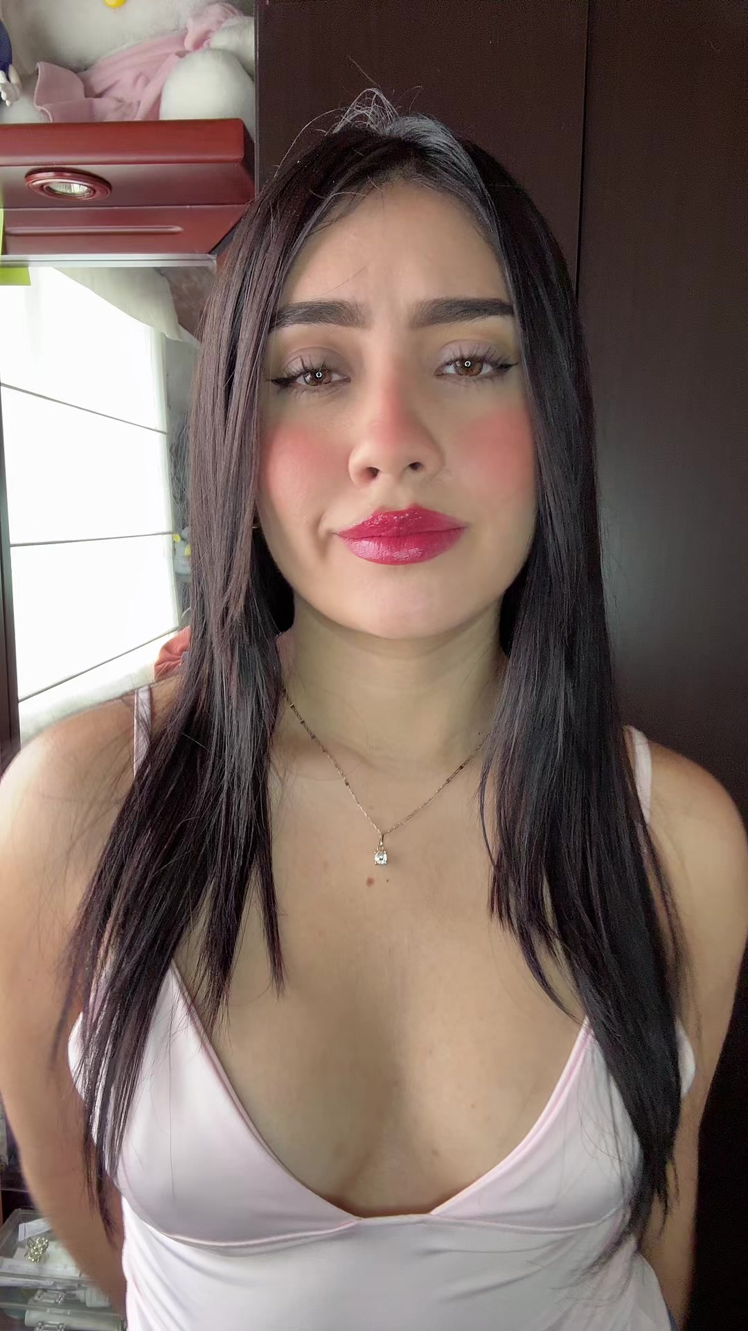 @Sof&iacute;a ☺︎