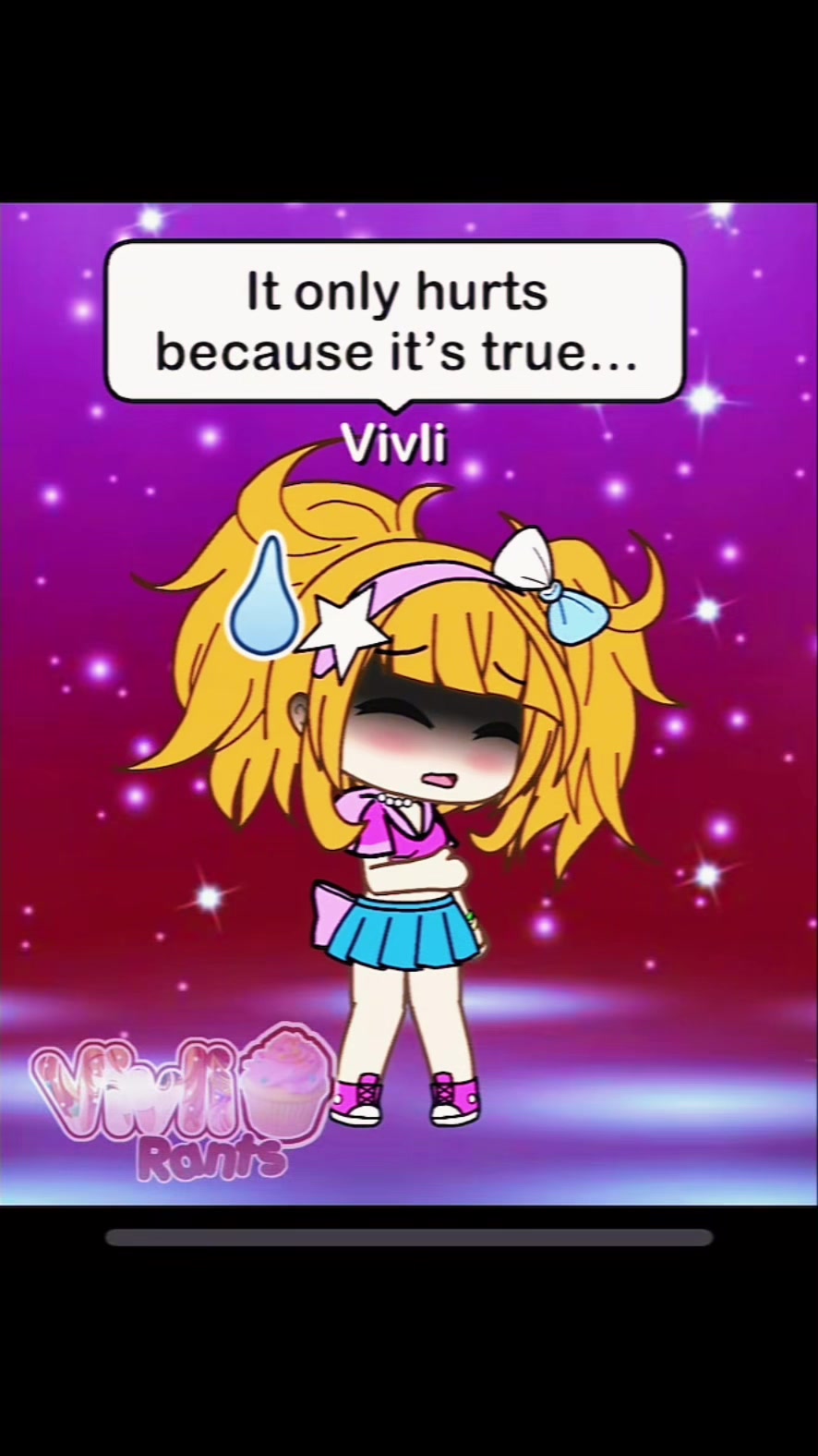 @⏤͟͟͞͞☆Vivli⭐️🩷⏤͟͟͞͞☆