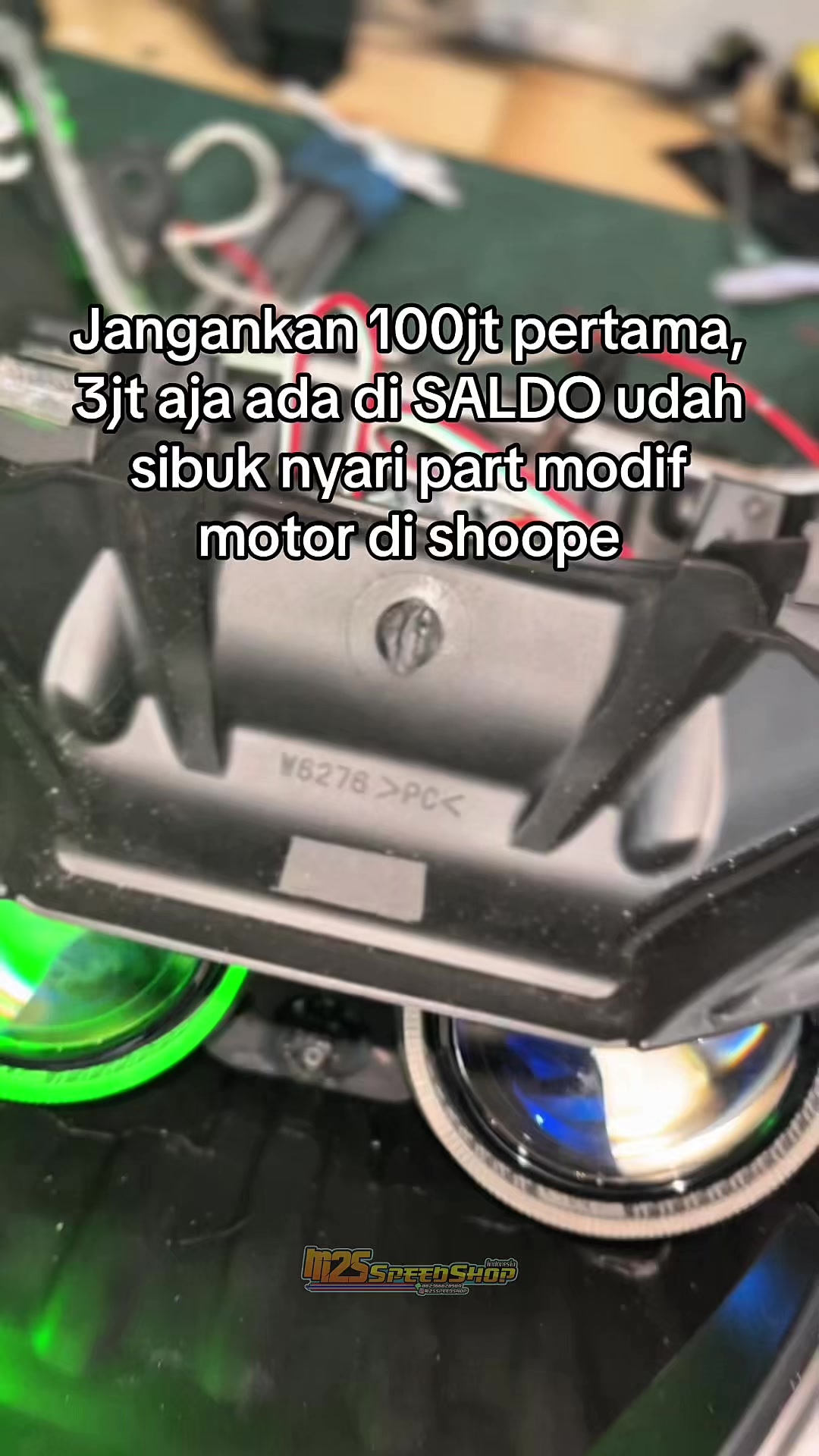 @m2sspeedshop