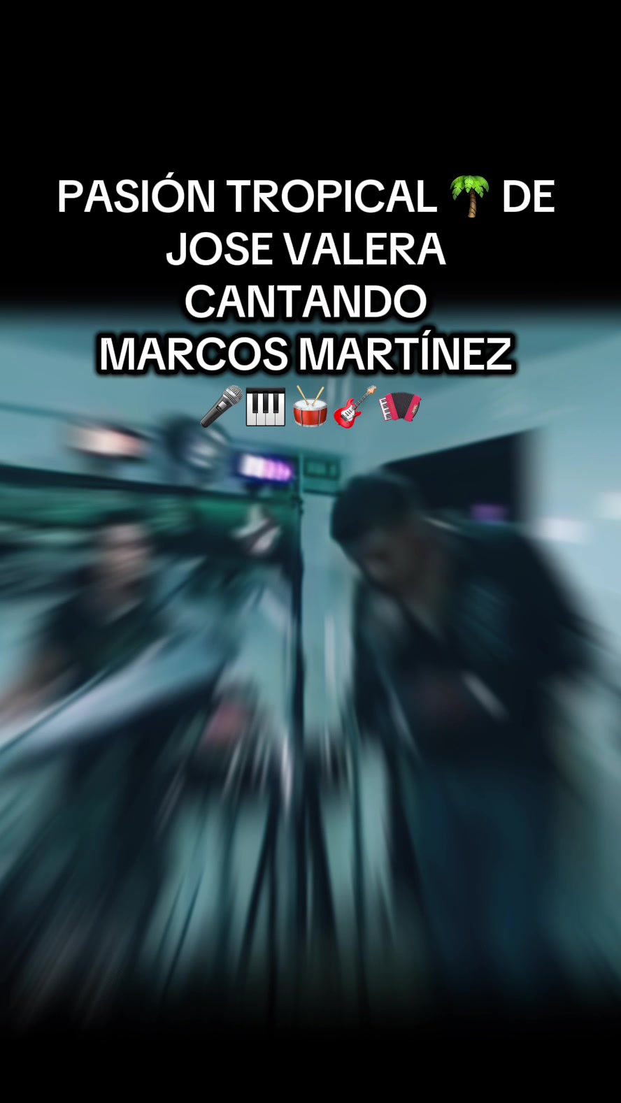 @M A R C O S M A R T I N E Z 🎤