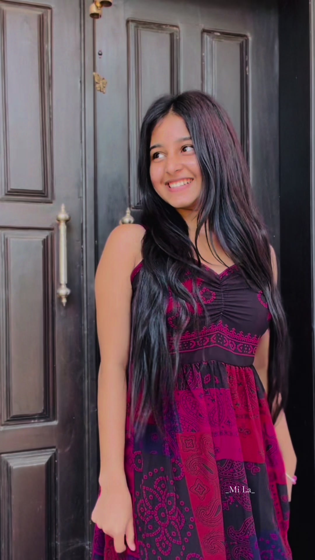 @MiLa🪷மிலா