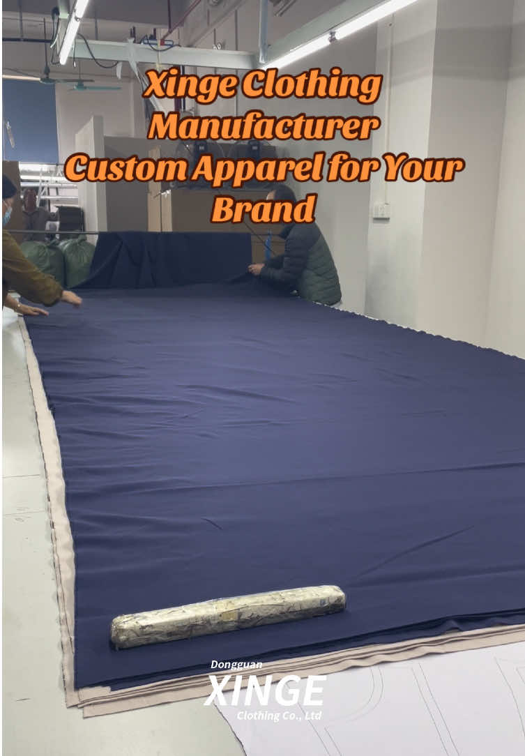 @Dongguan Xinge Manufacturer