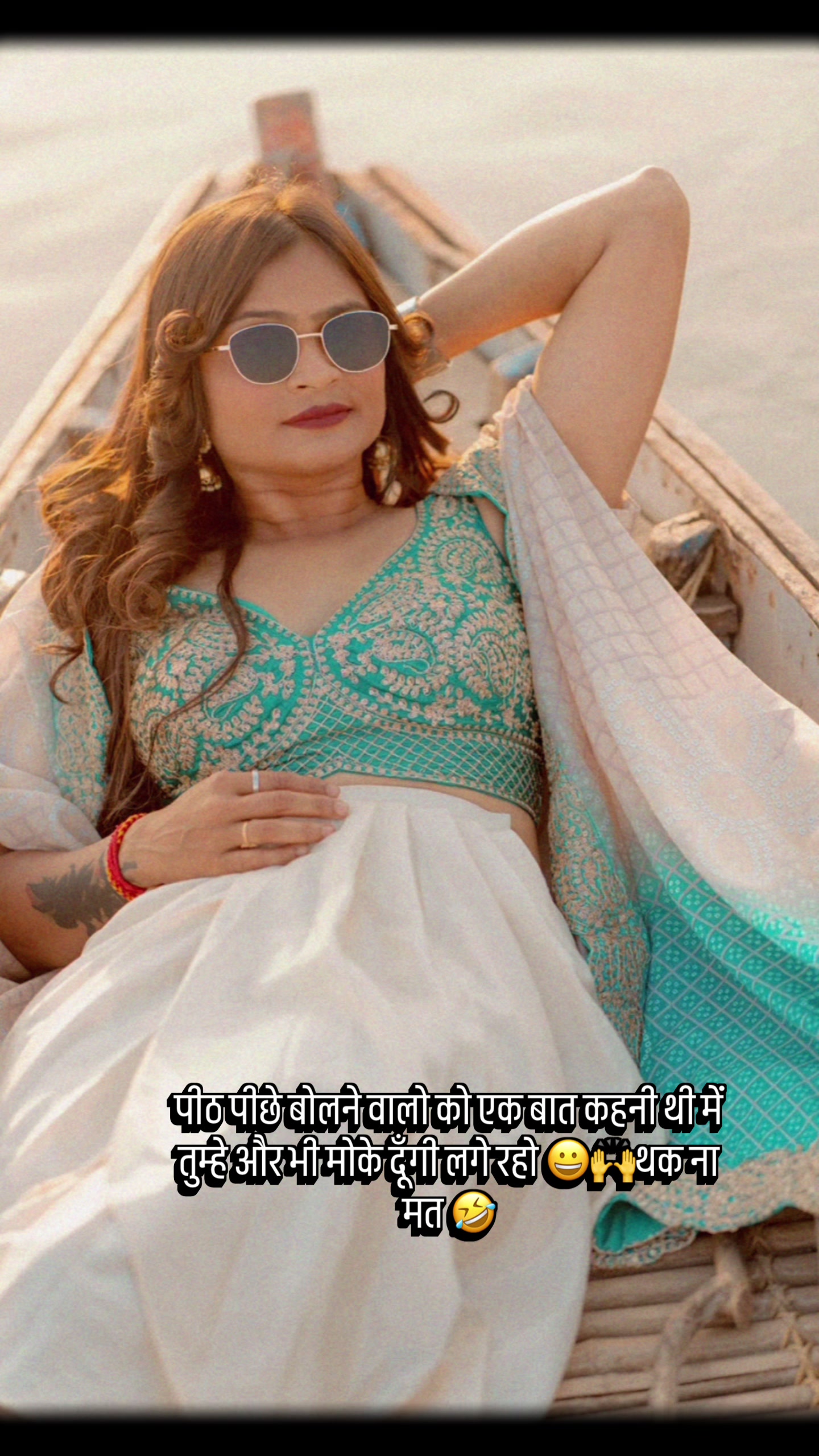 @Khushbu
