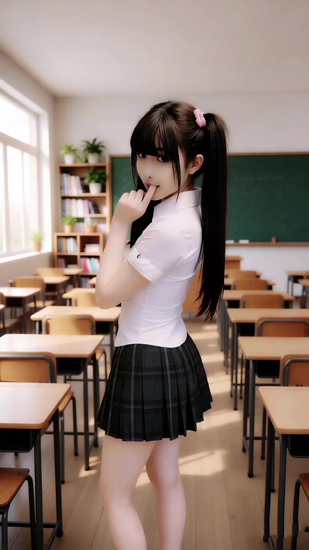 @Luna Koh 小狐宝贝