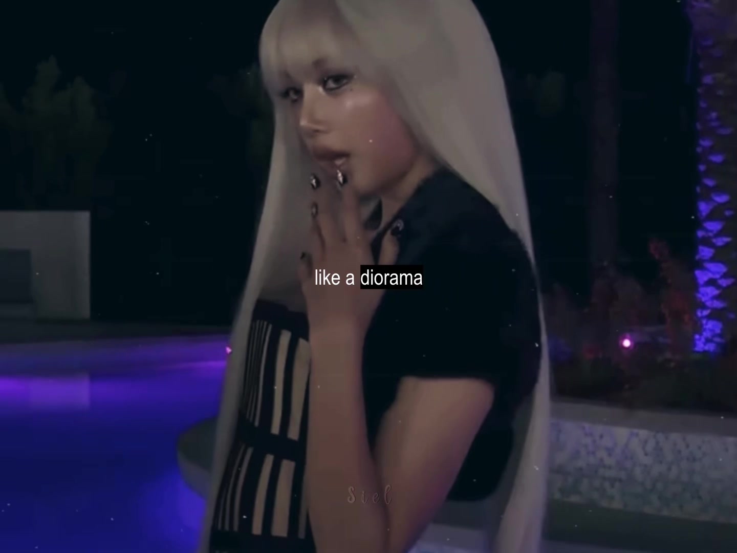 @s&iacute;el