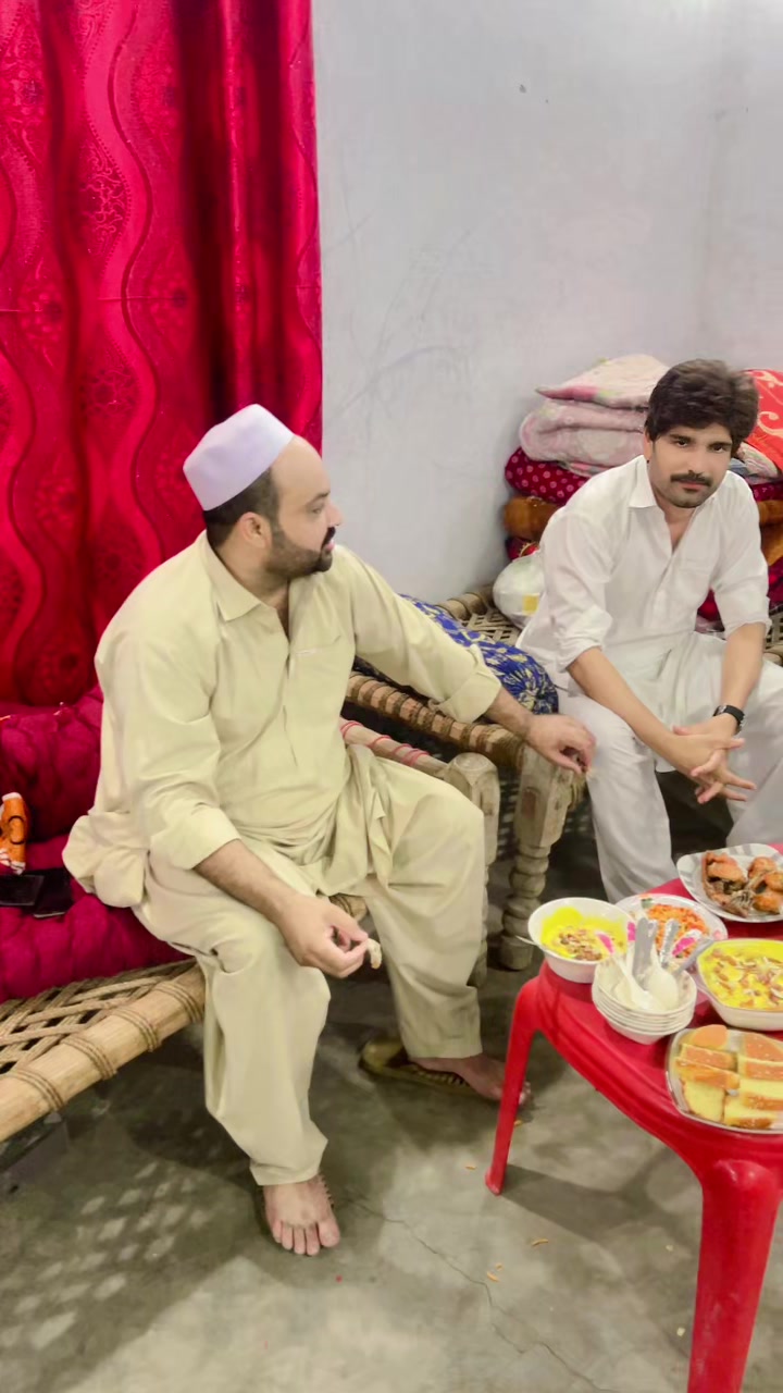 @Sadam Khan