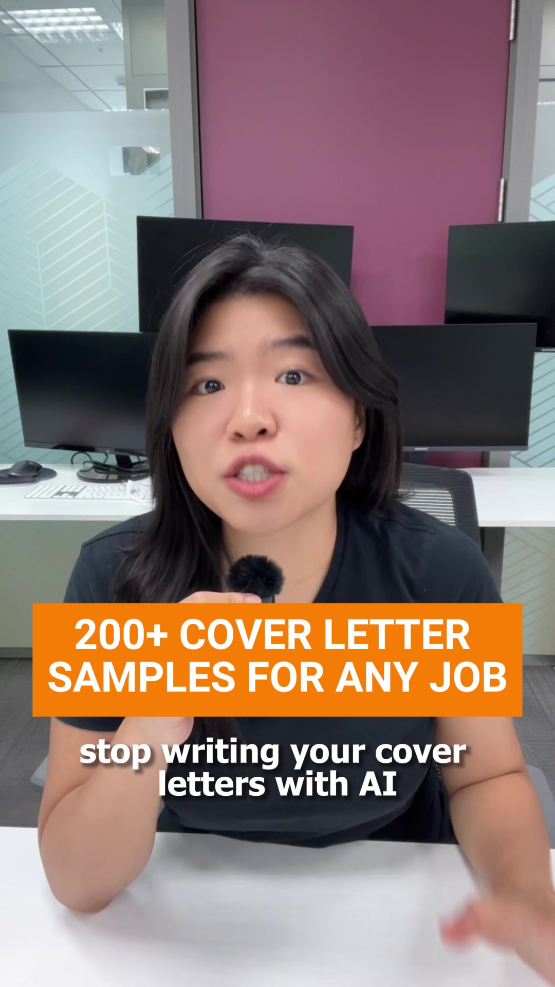 @Resume Genius