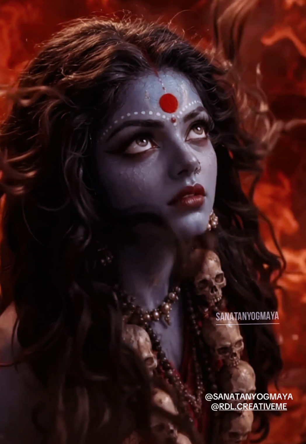 @🔱सनातनयोगमाया अध्यात्मजीवन🔱