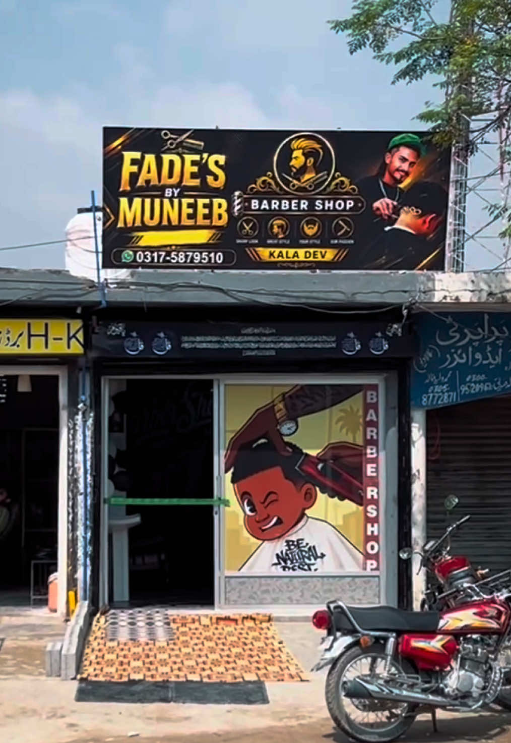 @Fades By mUnee乃💈