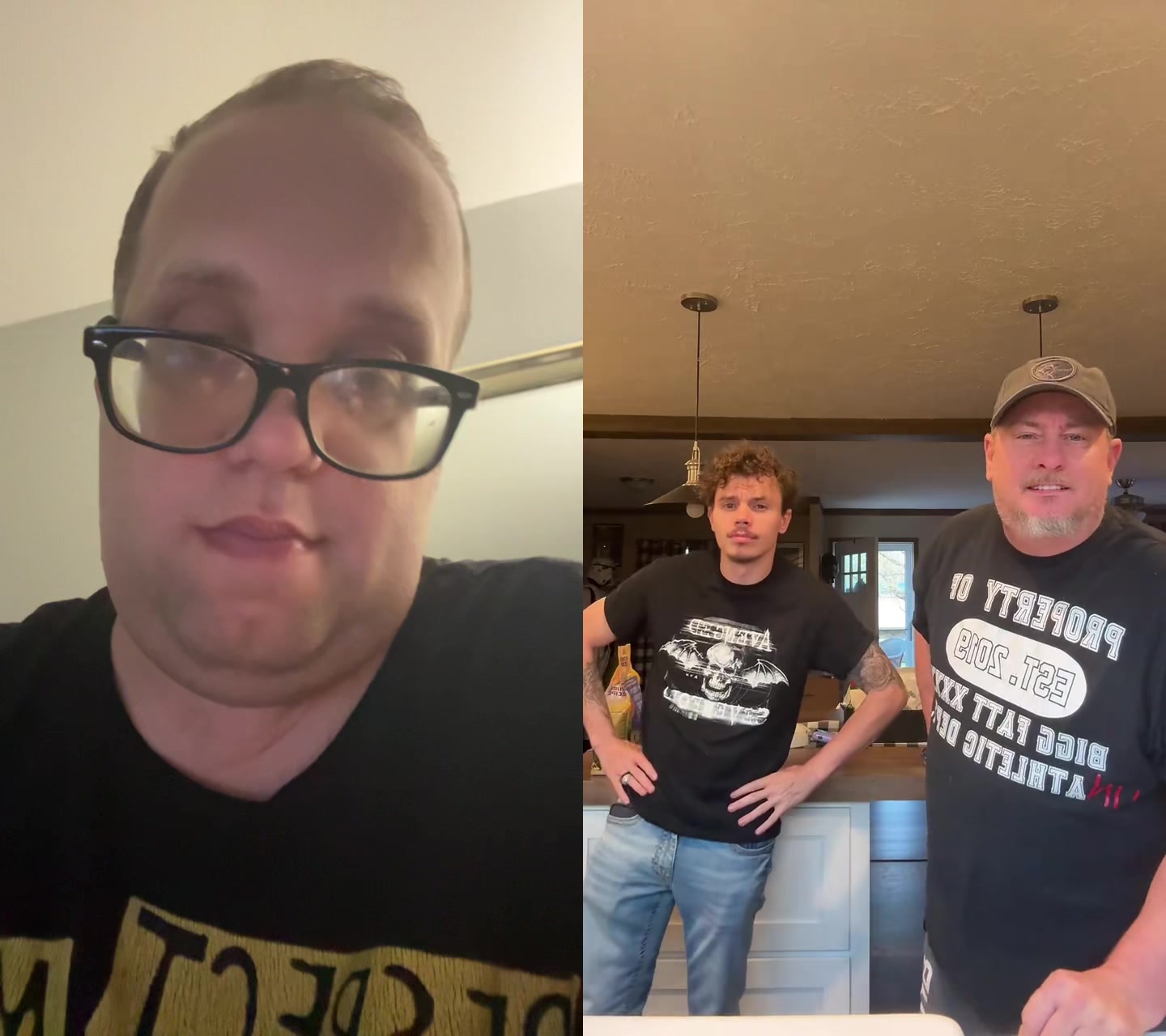 @Last real Champion Of TikTok
