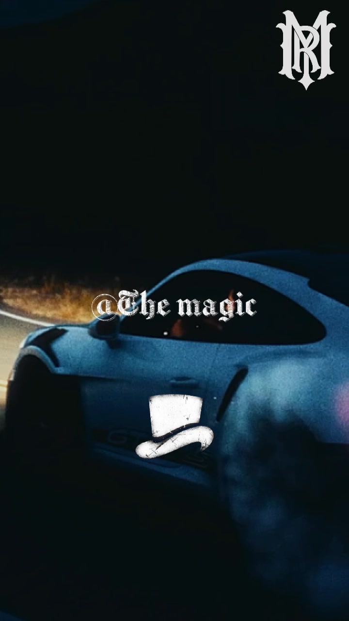 @THE MĀGÏC🎩✨ ®
