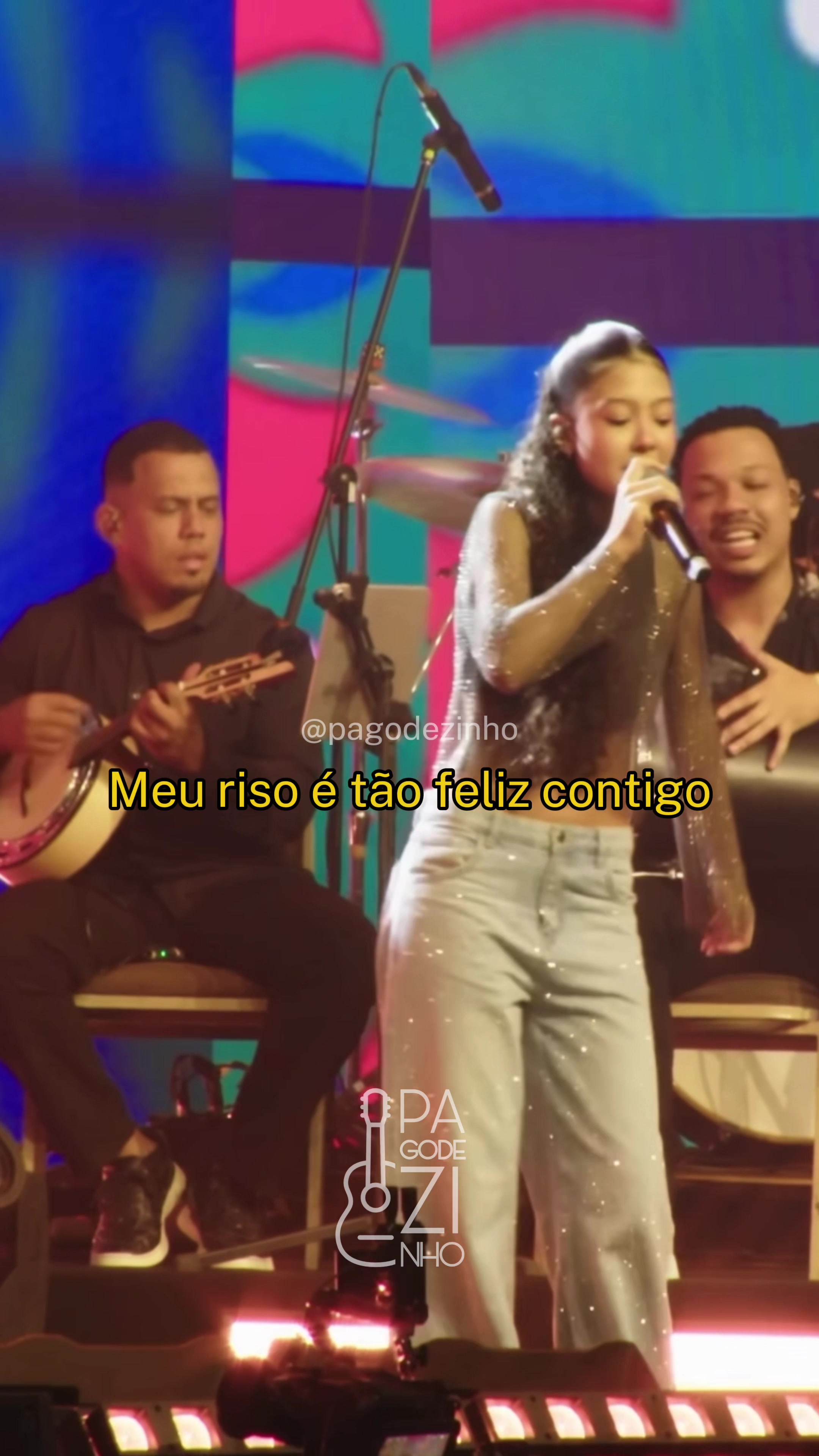 @Pagodezinho