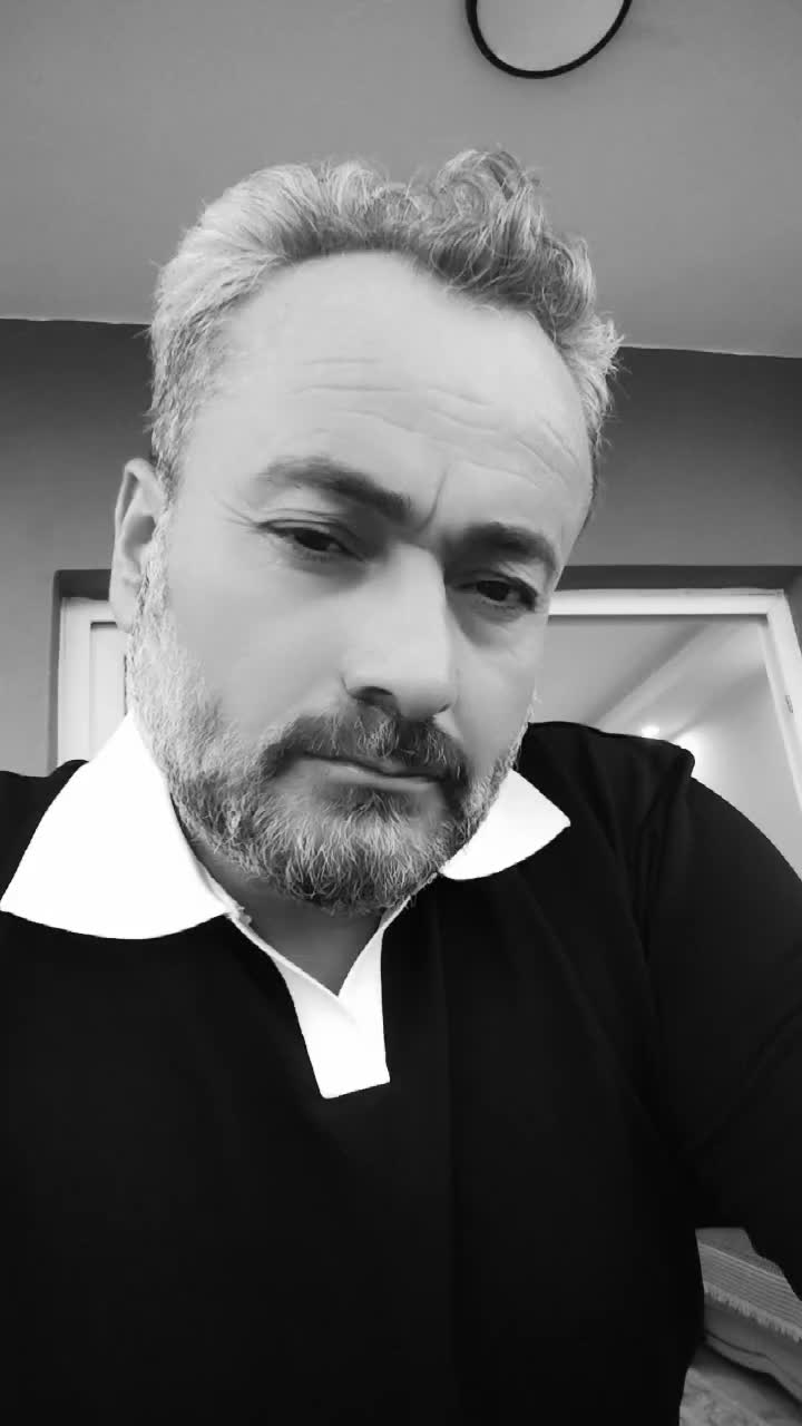 @Serkan Özaslan