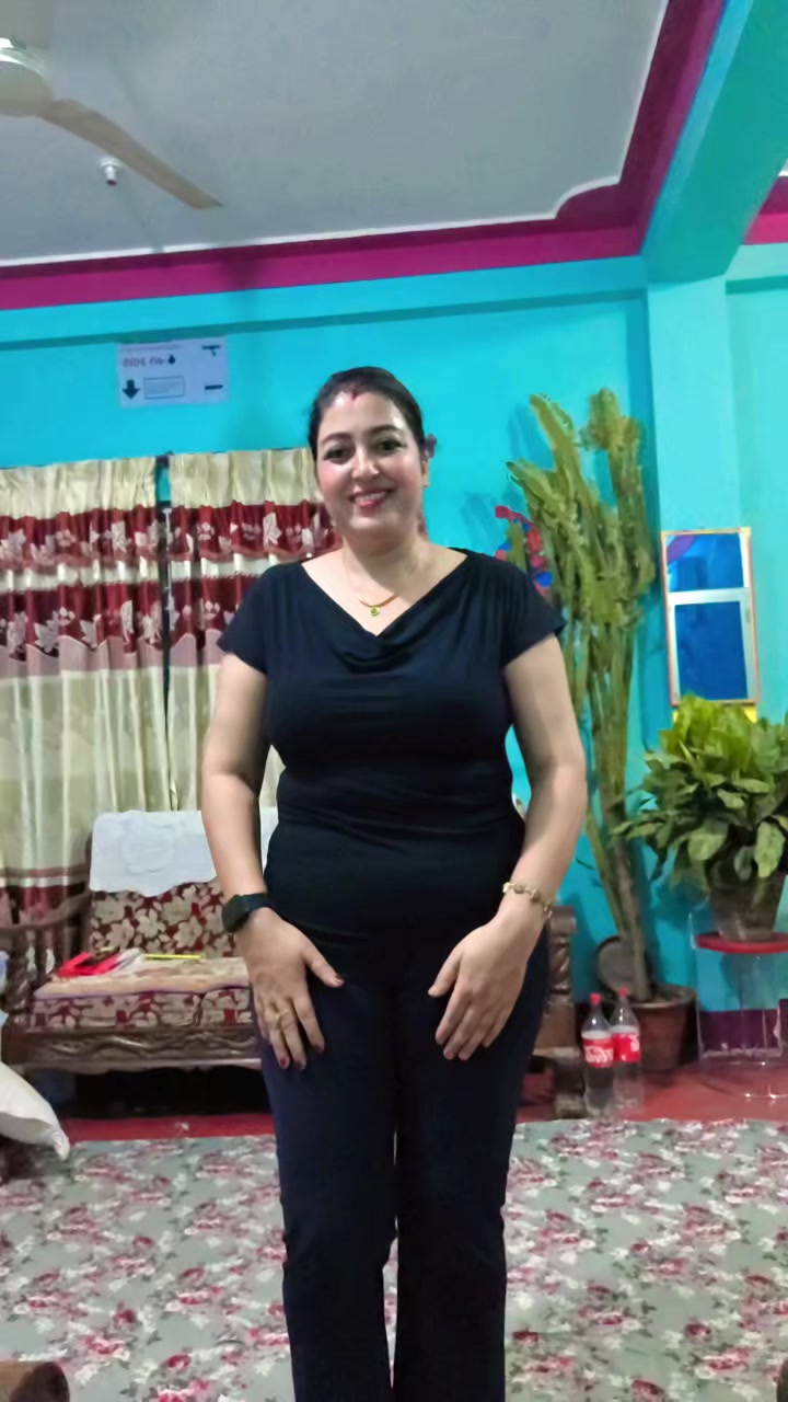 @sushila parajuli 46