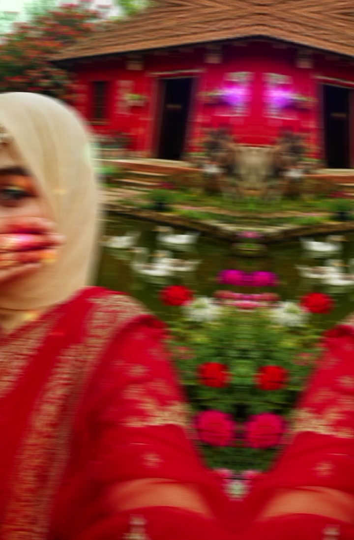 @খাদিজা আকতার
