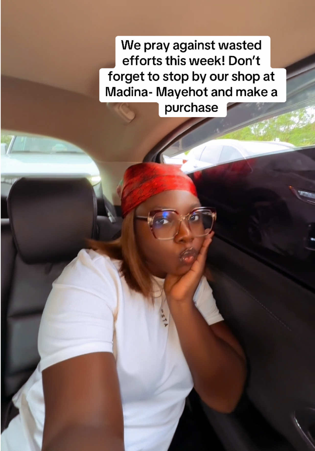 @Nana Ama Gyapong♏️