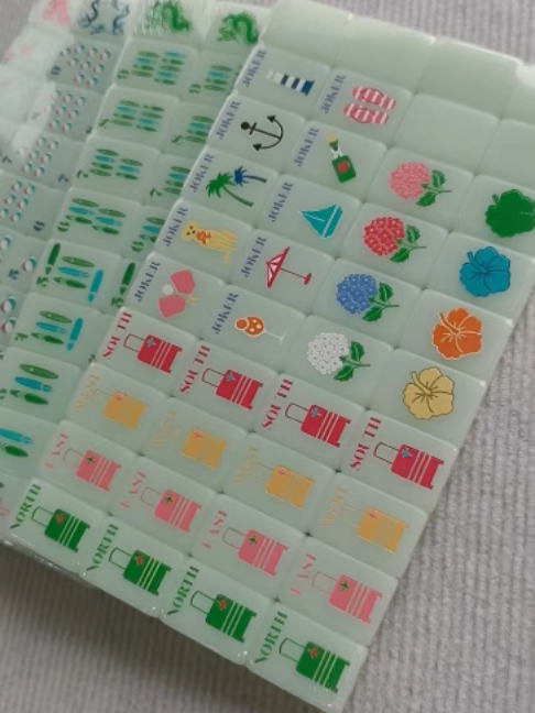 @Mahjong_Factory8
