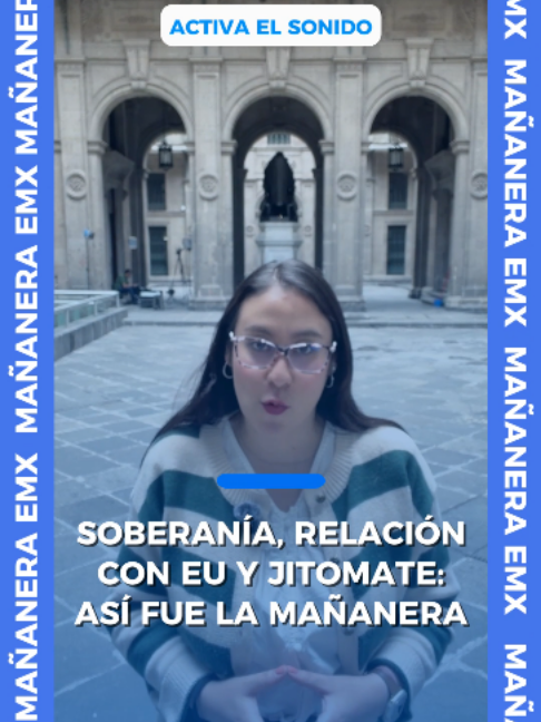@Periódico El Mexicano