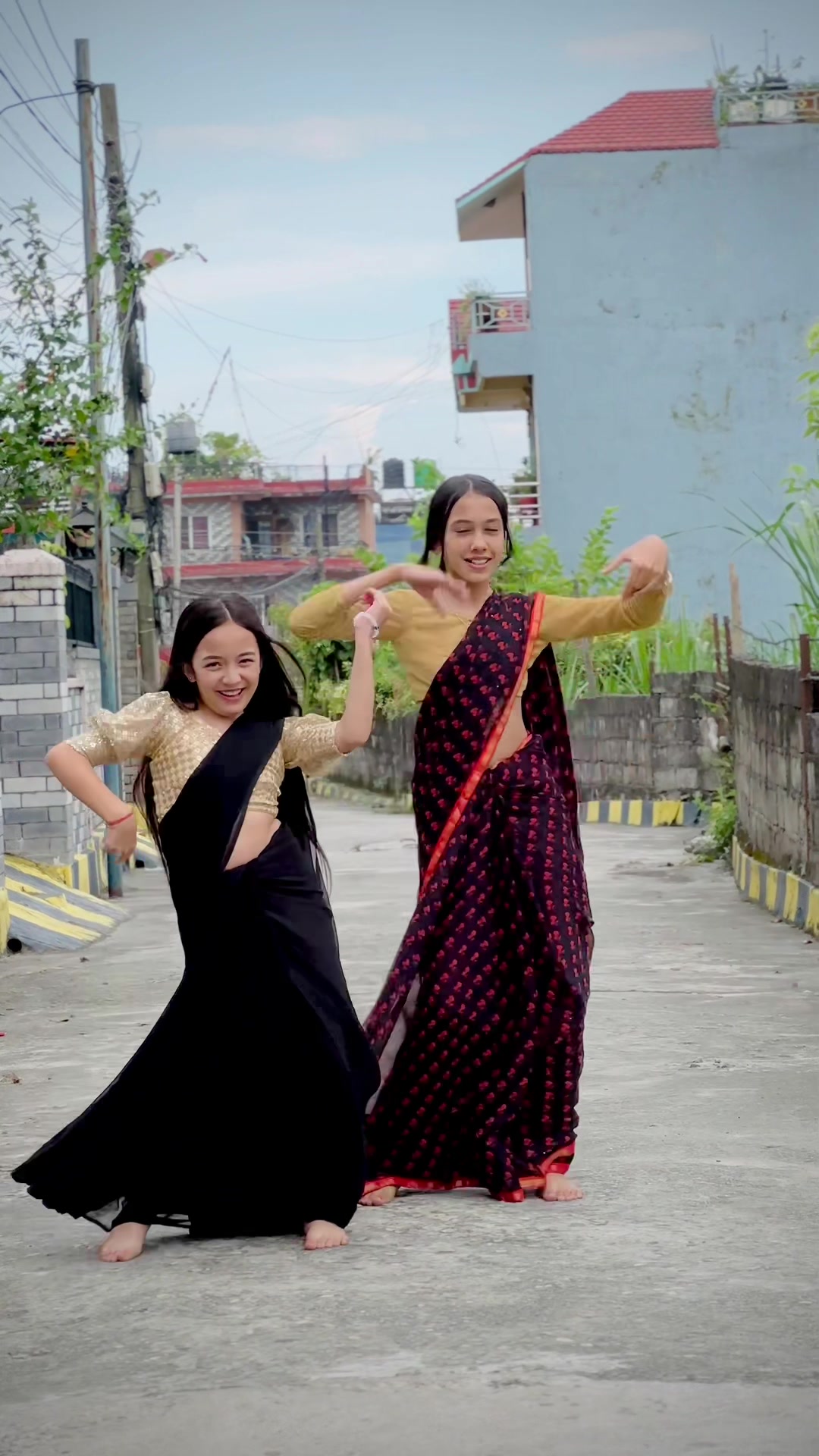 @Sampada Karki