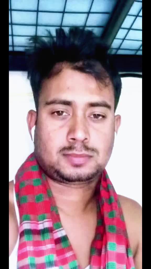 @কুড়ে ঘরের রাজ কুমার