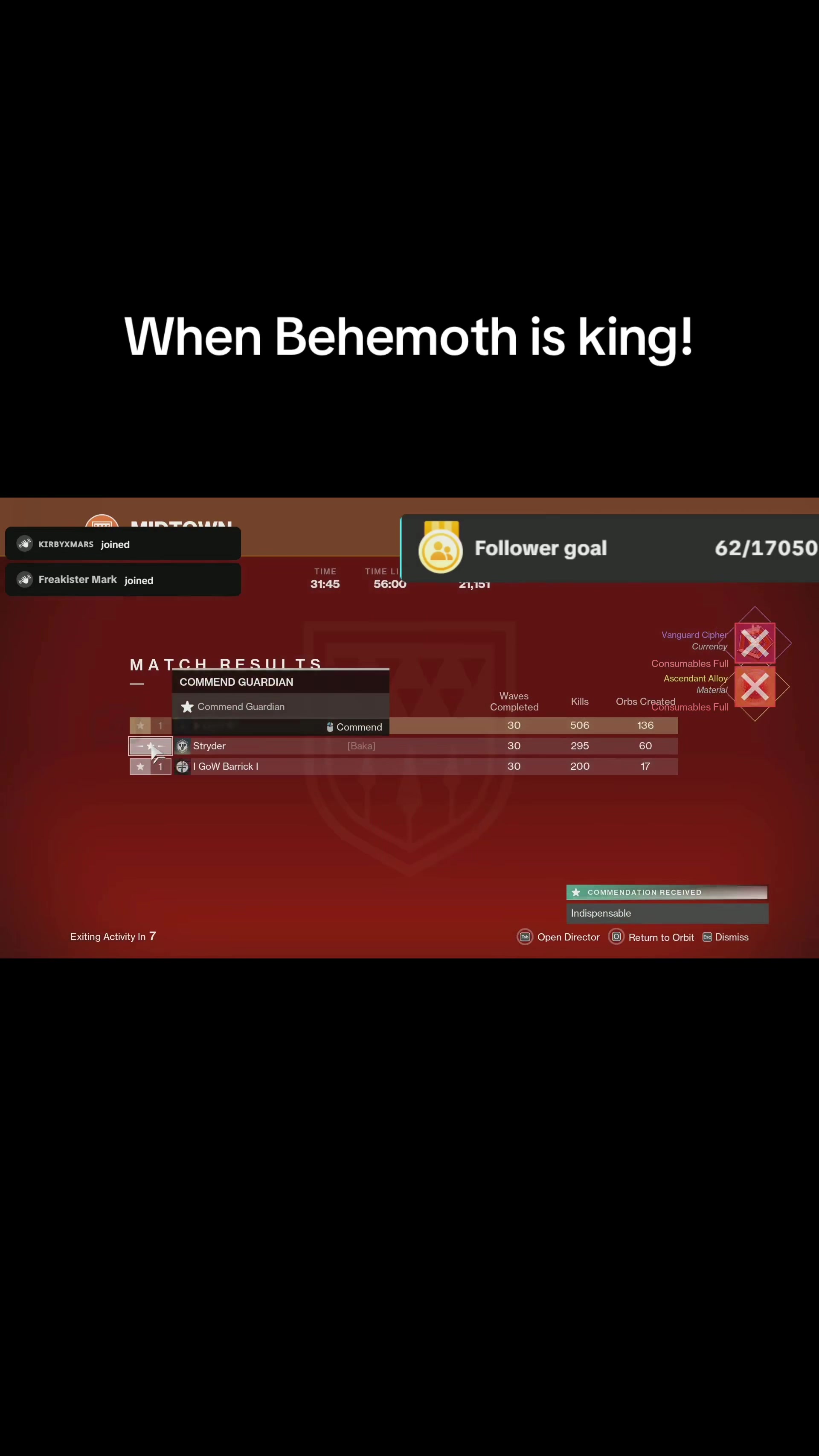@destiny2.bloopers