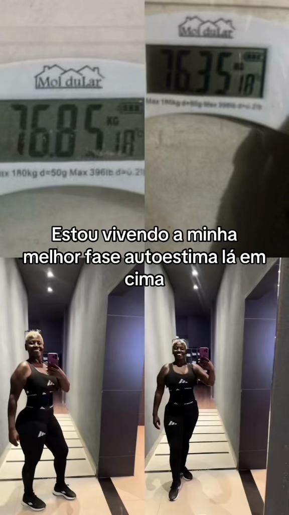 @Rose do bronze oficial