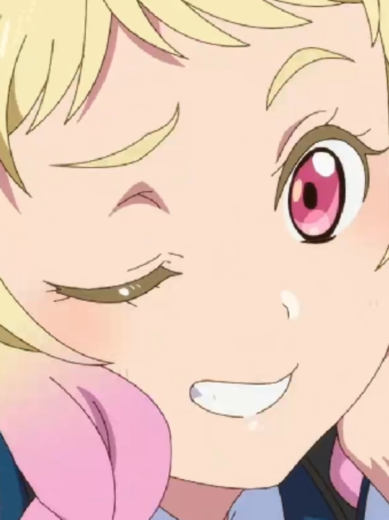 @あおい