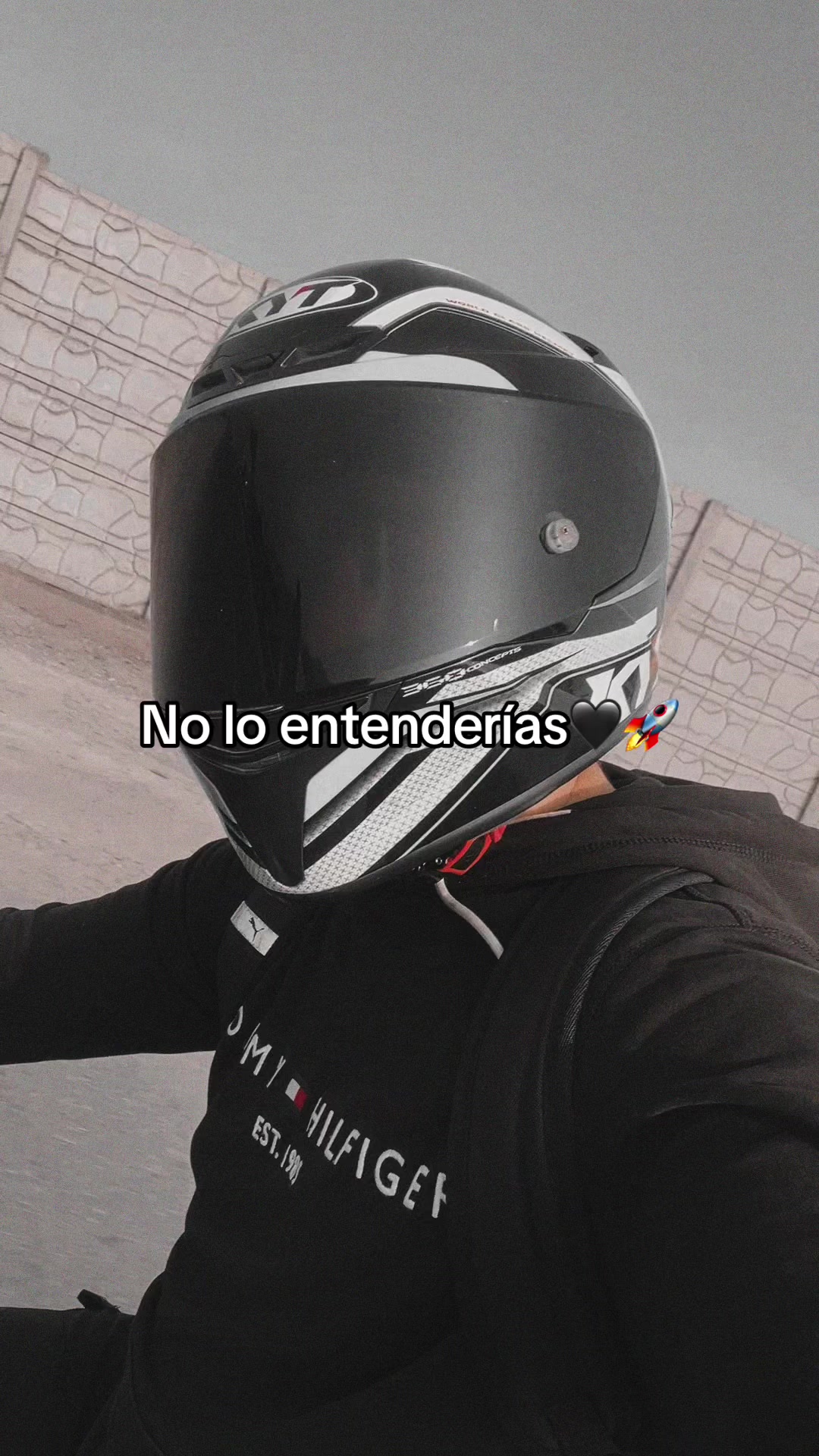 @Mi vida