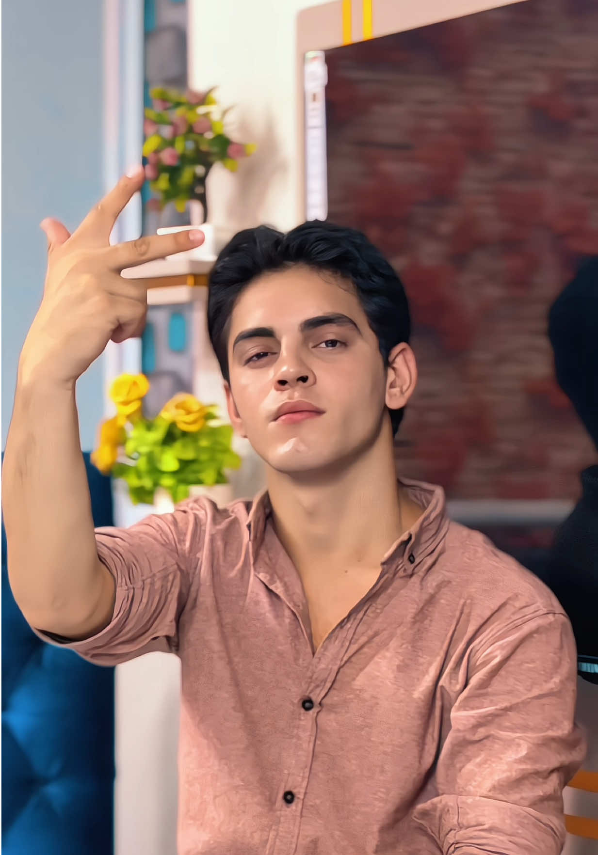 @Pabbi King