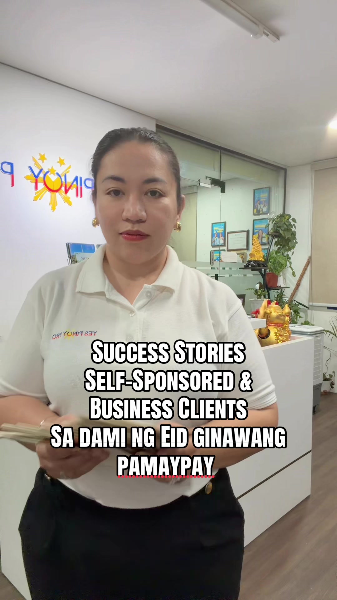 @YES PINOY PRO GLOBAL