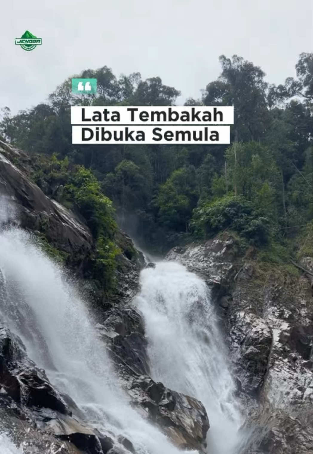 @Jenoba Outdoor
