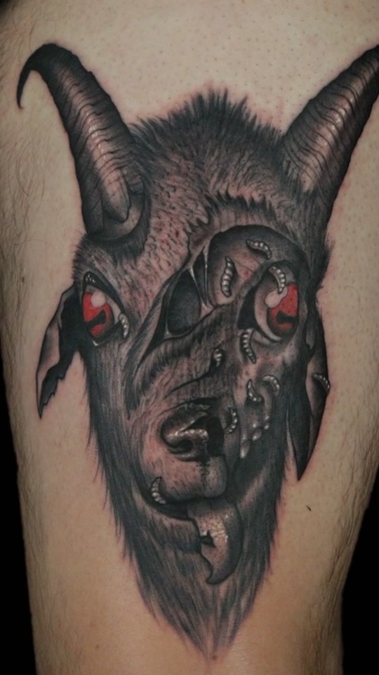 @Ink Master