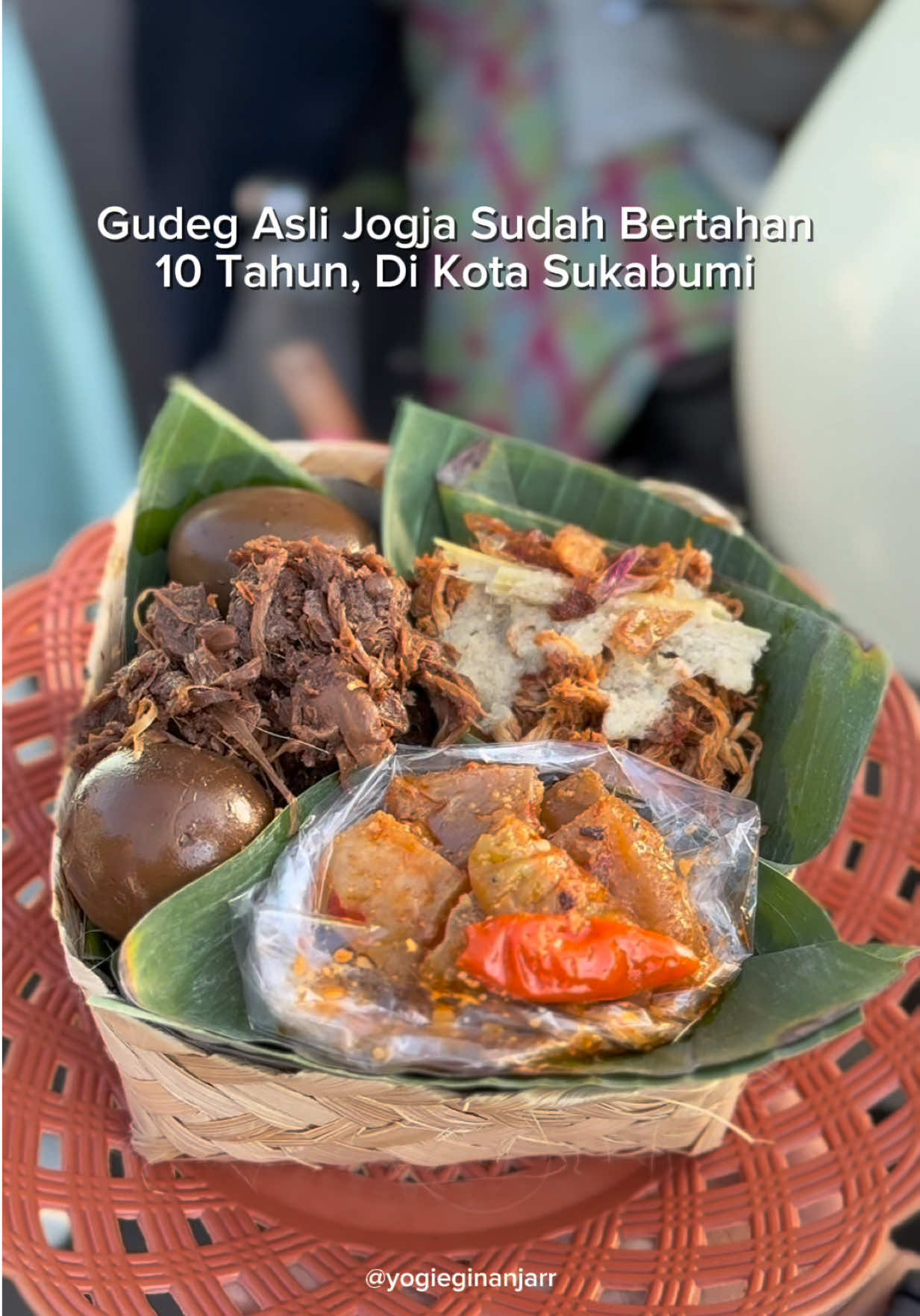 @Yogie Ginanjar