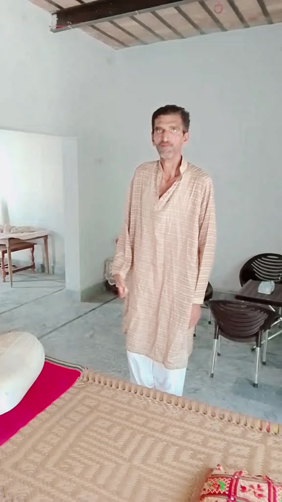 @m Khalid Abbas
