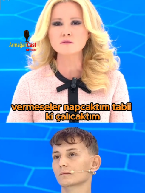 @ArmağanCast
