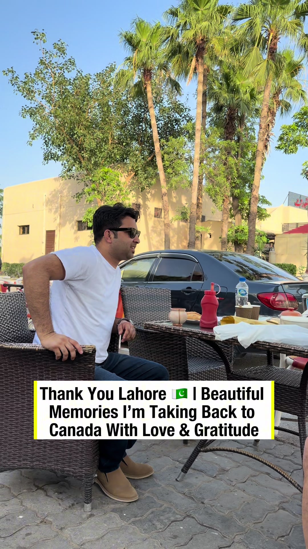 @Asim Sarwar Production
