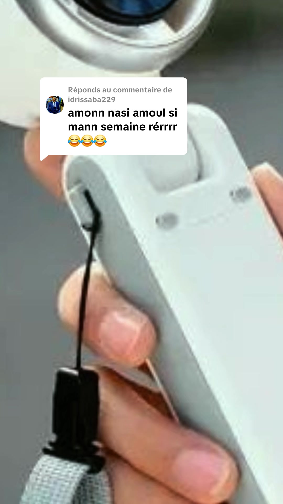 @Comercial