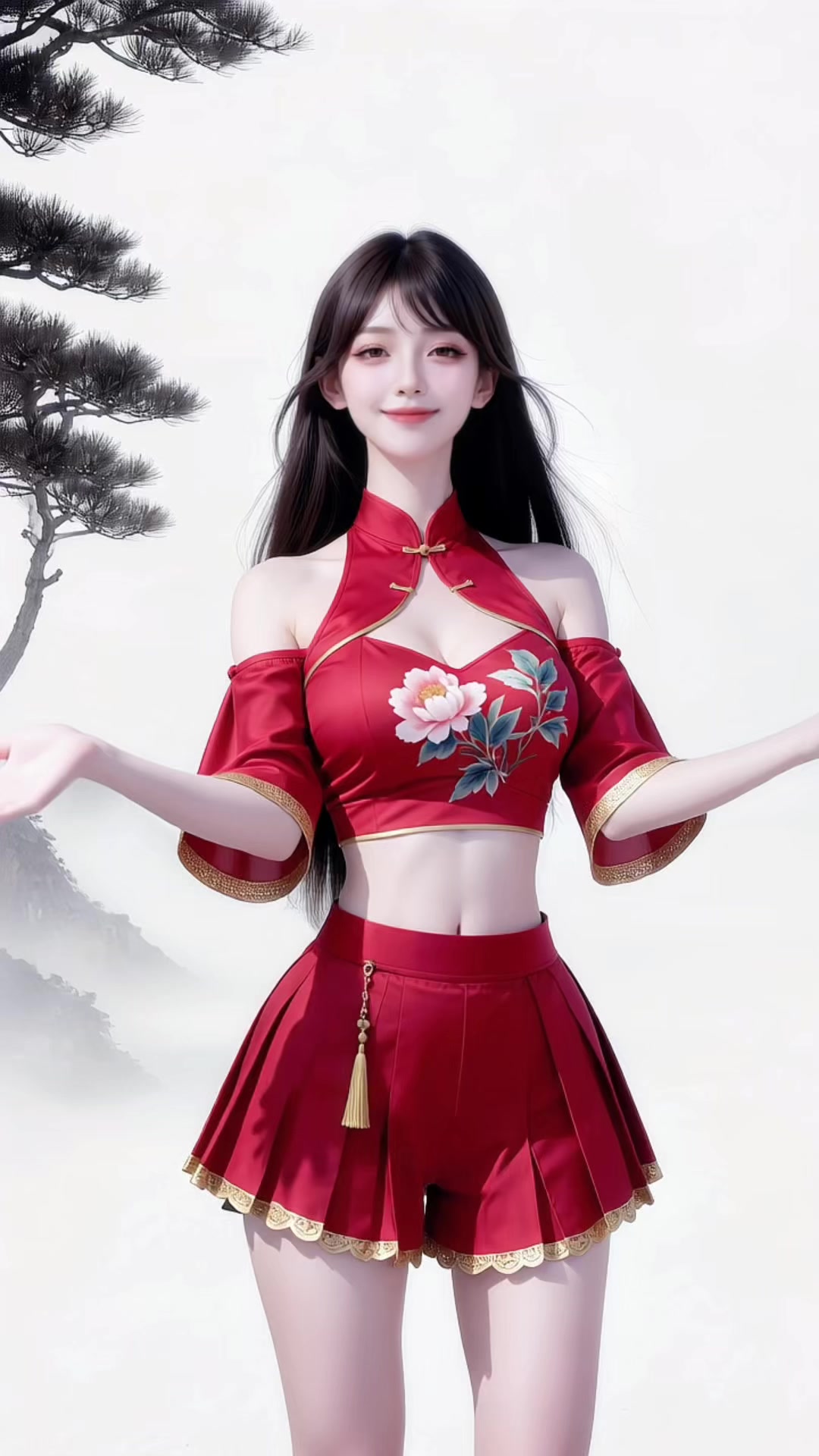 @Lumenora Nebelle