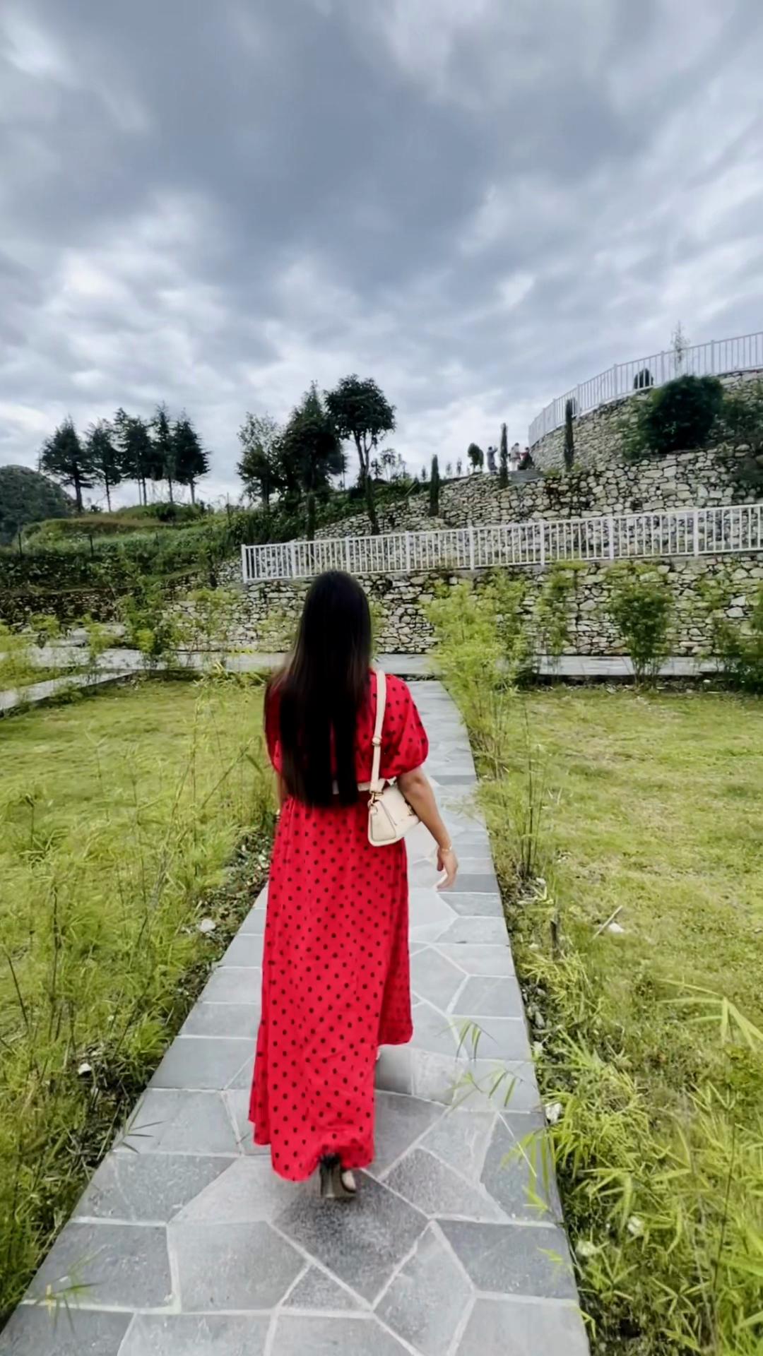 @Bhawana Neupane🦚