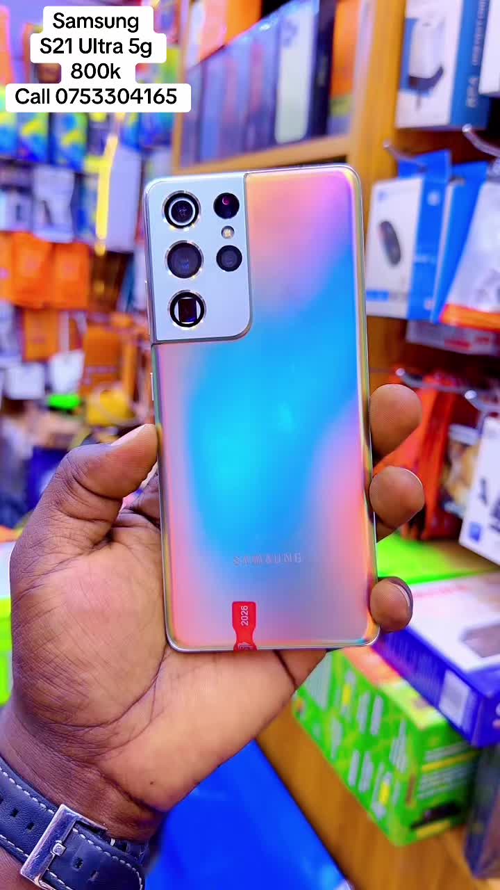 @BILLY PHONES AND ELECTRONICS