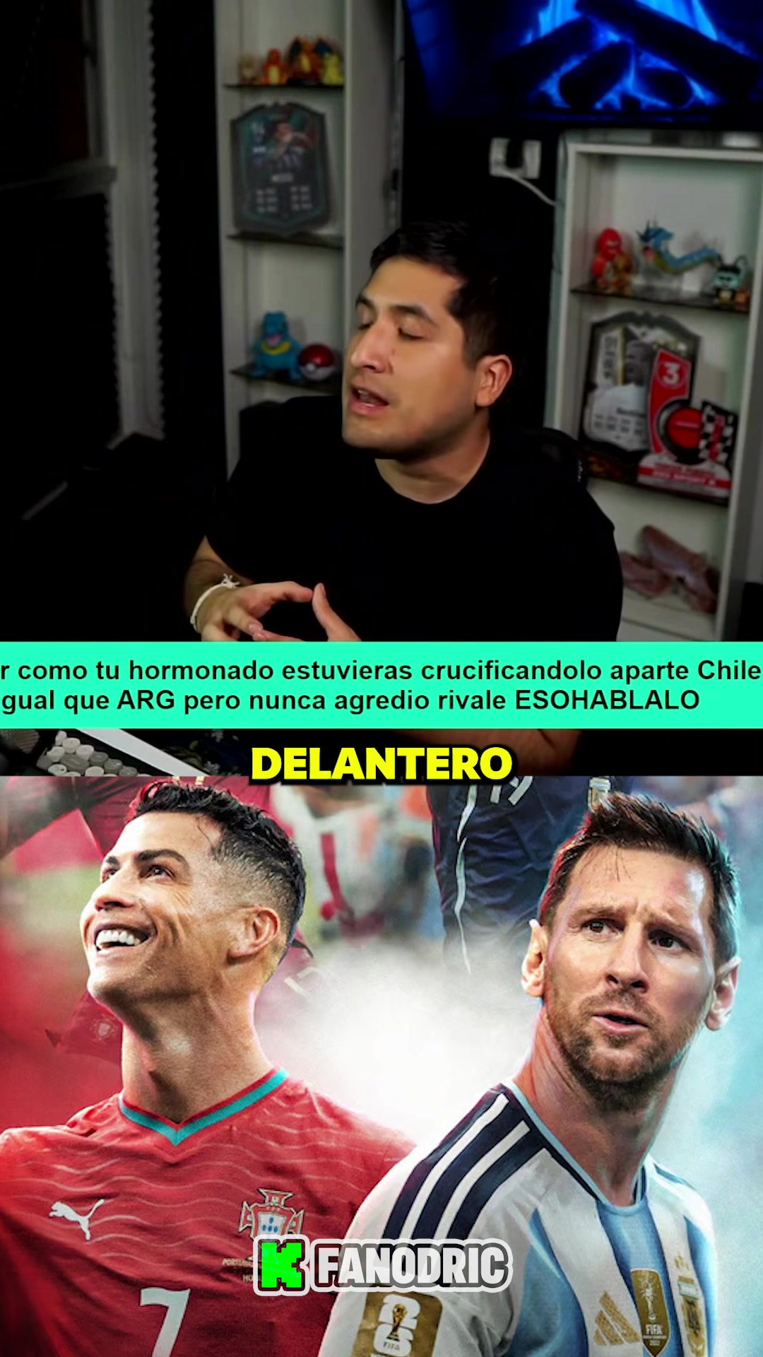 @Fanodric