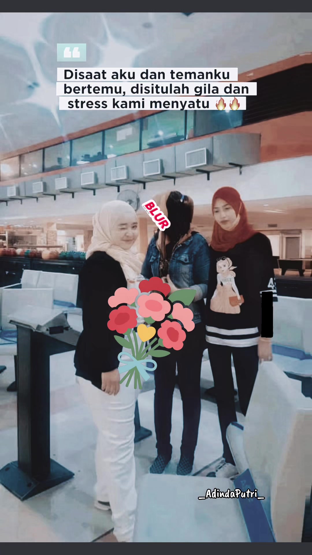 @🇲🇾🇹🇭&bull;Adinda❤︎Putri&bull;🇵🇸