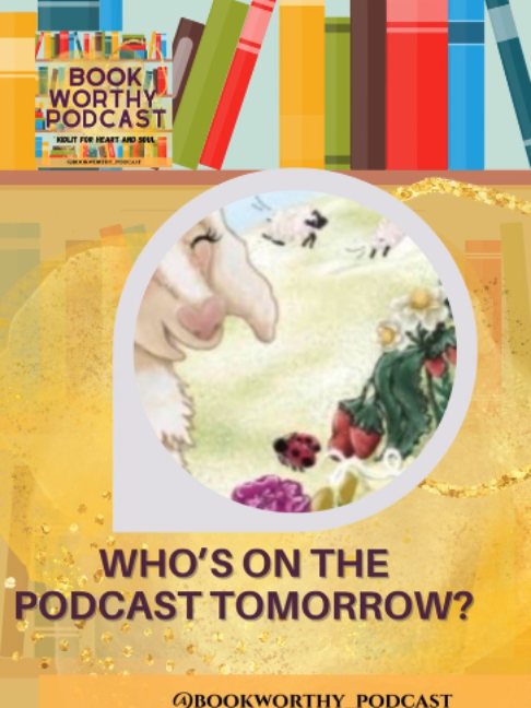 @BookWorthy_Podcast