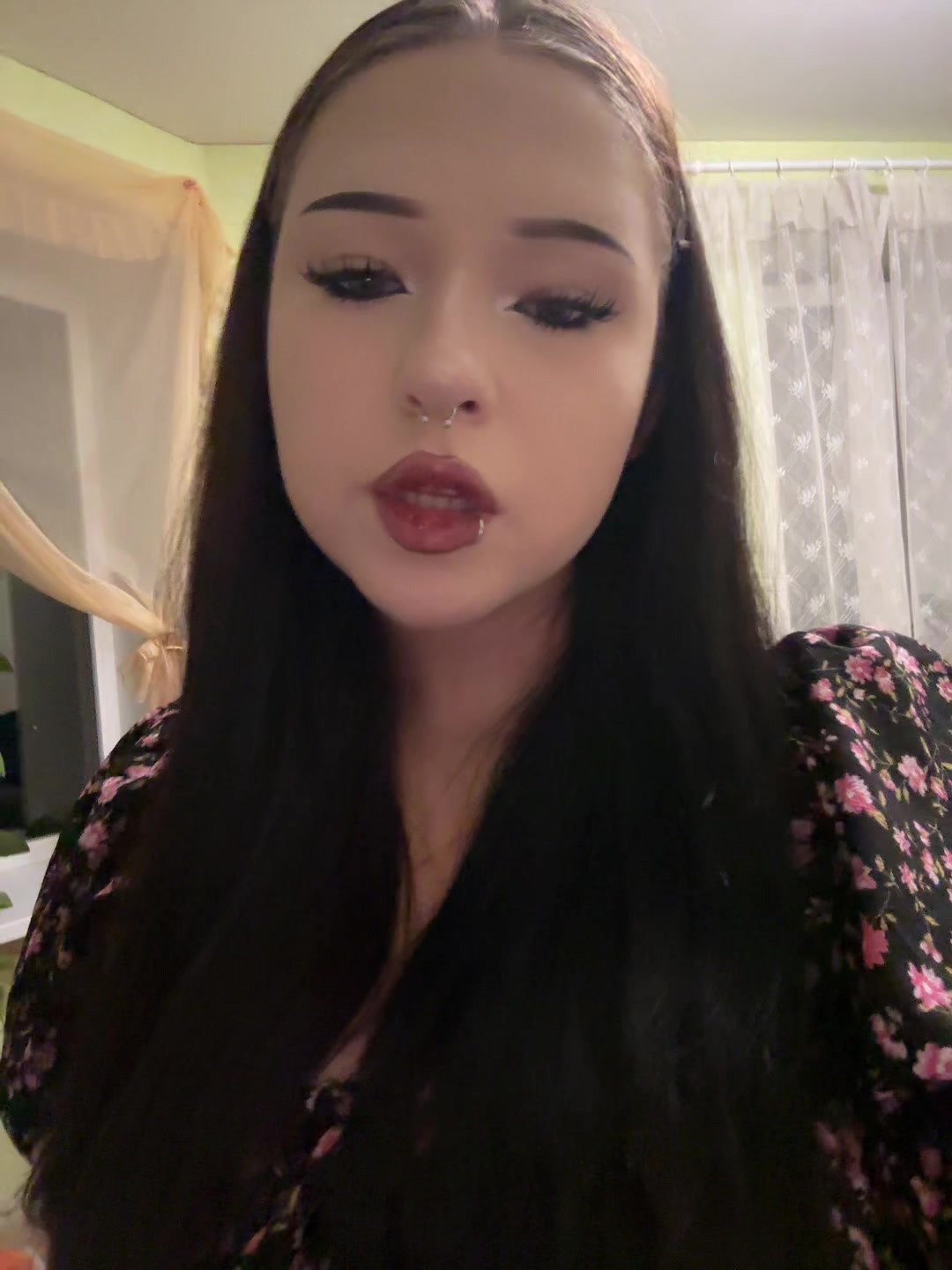@черная