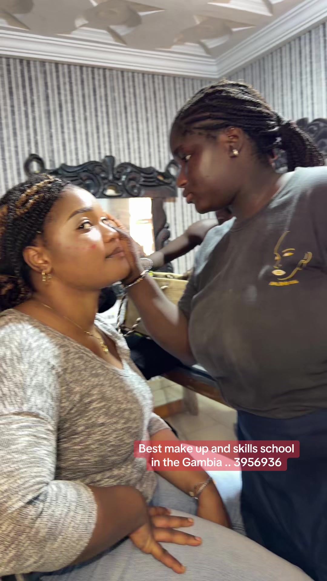 @Awa Ngaideh’s Secret 🤫